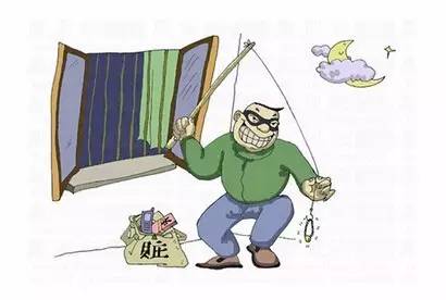 入室盗窃案多发提醒市民注意防范 (入室盗窃案频发时间段)