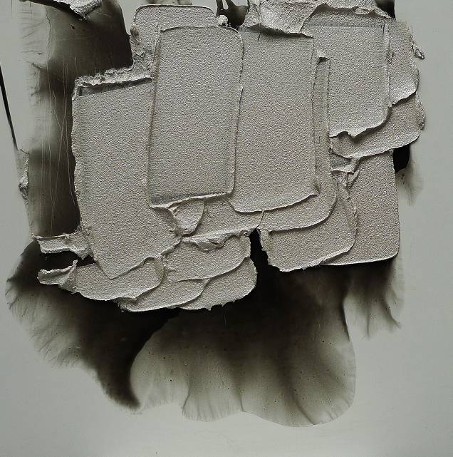 十年抽象文献研究｜布日固德：一笔然矣