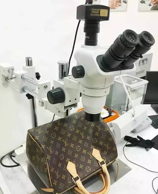 lv鉴定吓出冷汗,lv到手后怎么检查