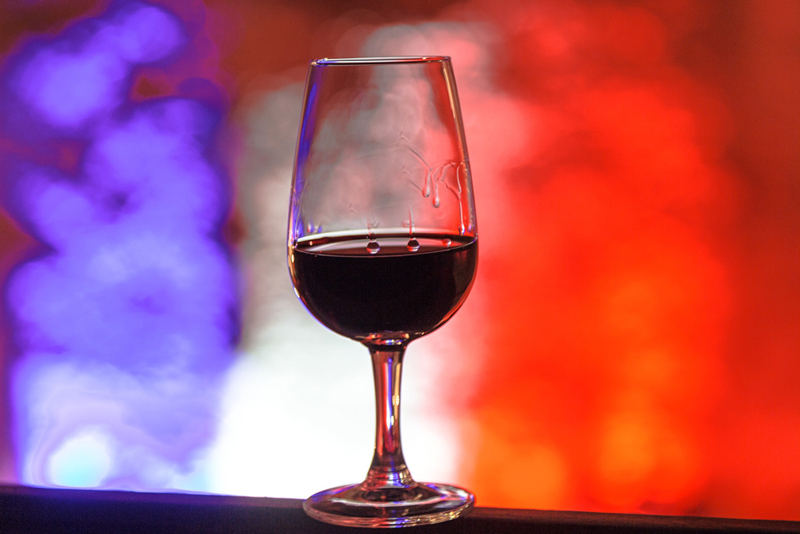 佳丽酿干红颜色,佳丽酿介绍