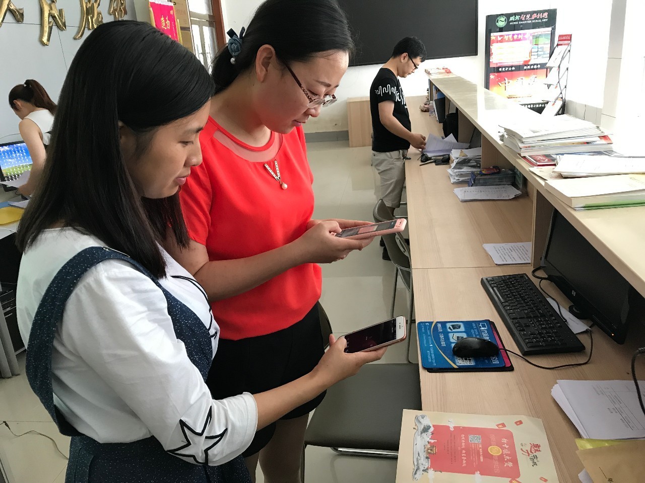 微新闻｜您的一票，至关重要！每日一票！为荣誉而战，每个竹溪人再接再厉啊……