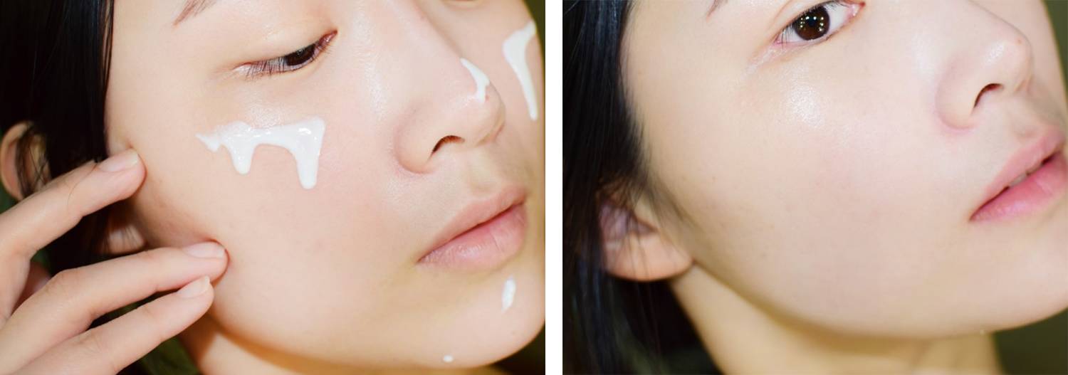 白敬亭推荐护肤产品,白敬亭同款护手乳