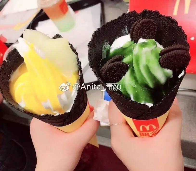 给你一份肯德基的美食,南宁巨无霸汉堡