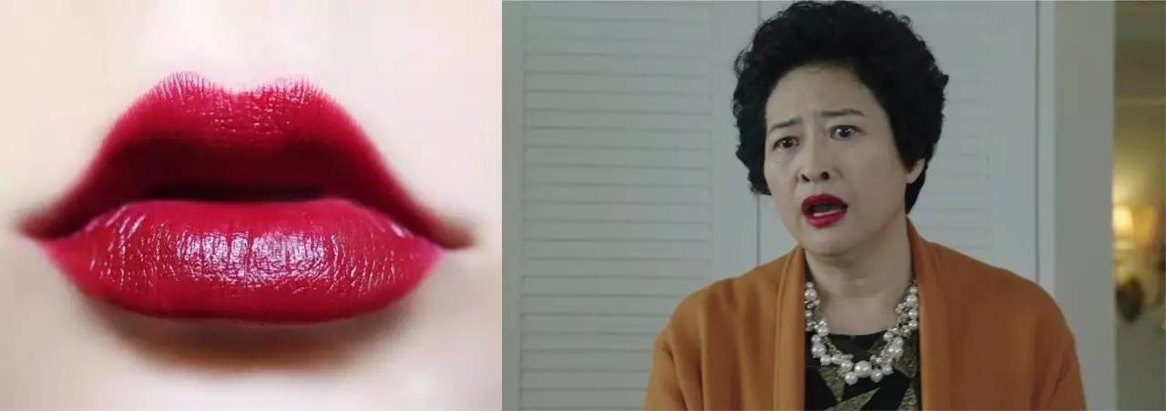 薛甄珠同款红唇,薛甄珠口红排行