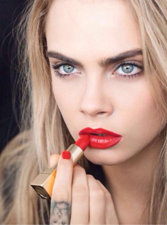 薛甄珠同款红唇,薛甄珠口红排行