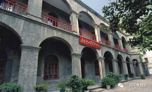 「走遍江西100县」西湖区：千年南昌看西湖