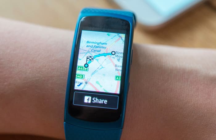 三星gearfit2pro,三星gearfit2评测视频