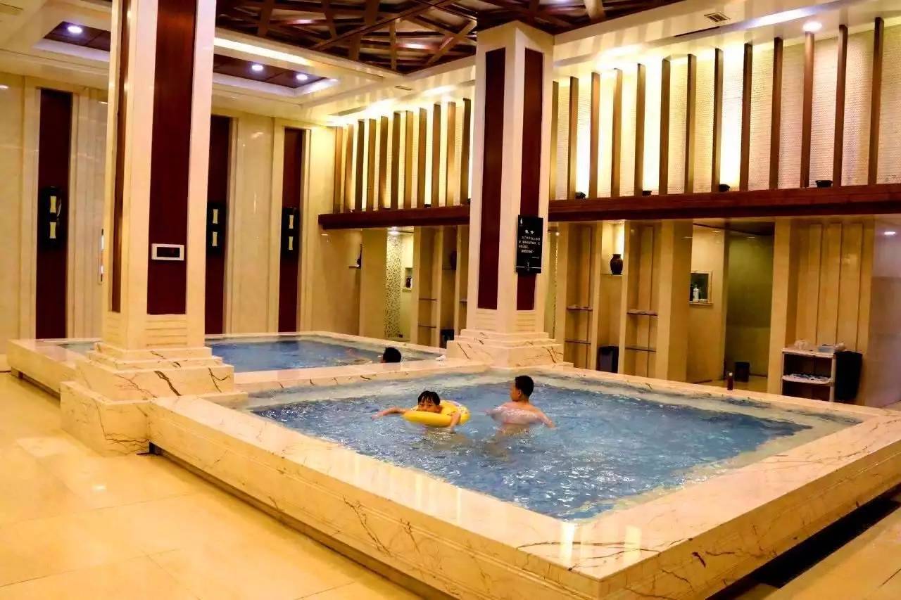 胶州：洗澡水真的能喝？！天呐~小编竟然亲测了！