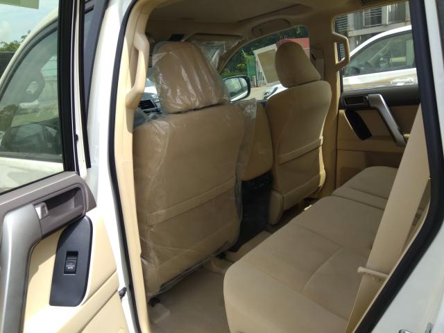 丰田2700普拉多报价16年多少钱,丰田普拉多2700报价