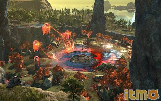 2021年最受欢迎的端游游戏有哪些,2022年最受中国玩家期待的端游