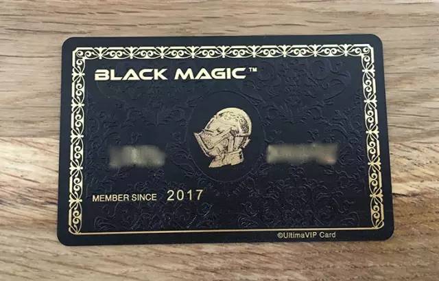 买了郑爽代言的「环球黑卡」,交了199RMB的智商税……