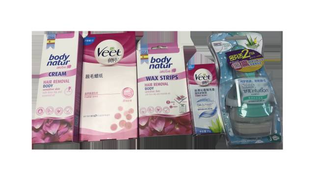 盘点好用的脱毛产品推荐,推荐好用脱毛产品