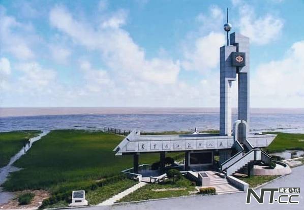 启东有潜力吗,启东最吸引人的地方