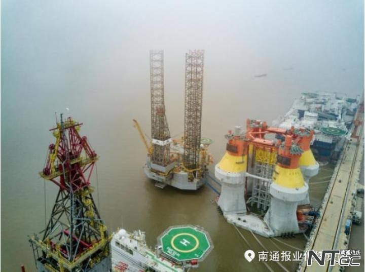 启东有潜力吗,启东最吸引人的地方