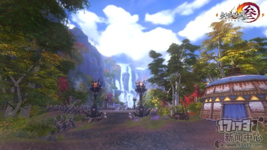 剑网三轻功第一视角,剑网三新赛季哪个门派强势