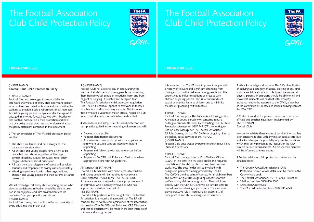 草根足球青训俱乐部章程,青训营流程