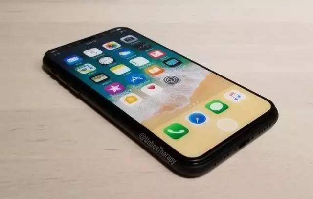 iphone8指纹识别,iphone8指纹识别率低