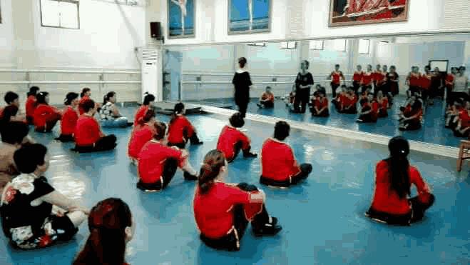 这个群体不简单……（文末有精彩花絮）