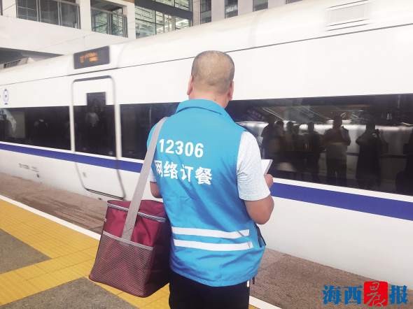 厦门北站候车厅可以叫外卖么,厦门北站在哪里取外卖方便