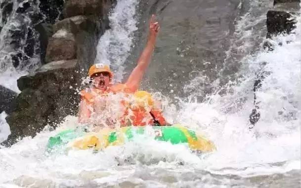 重庆夏季免费耍水地方推荐,重庆区县玩水的避暑胜地