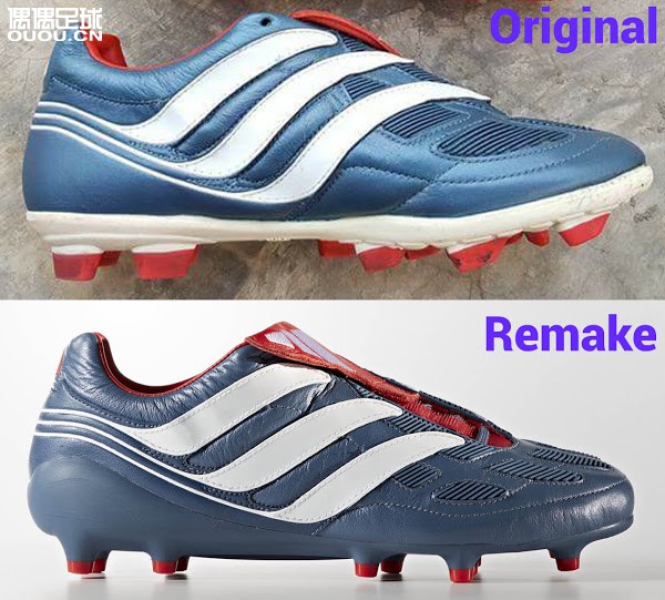 复刻adidascrazy98,adidas复刻战靴