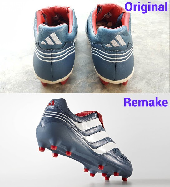 复刻adidascrazy98,adidas复刻战靴