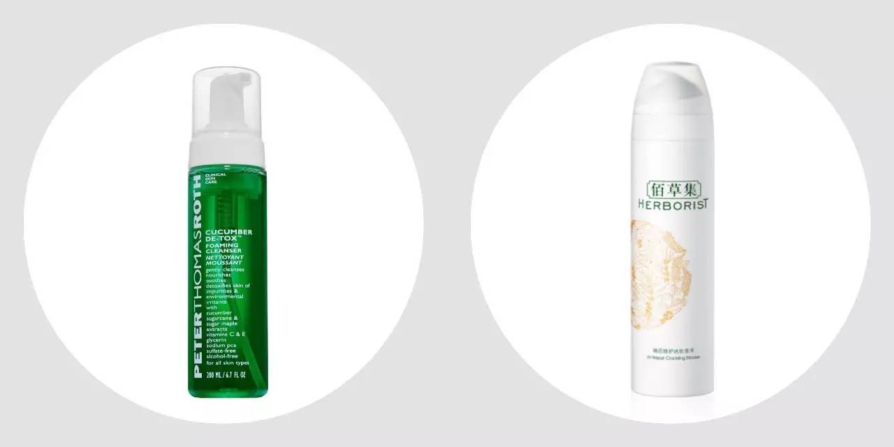 我们打开了这3种运动达人的随身包,看看她们有什么美肤秘笈