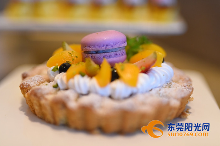 东莞下午茶的好地方推荐,东莞悠闲下午茶