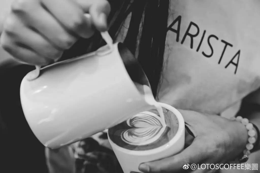 盛夏时光，相遇在菱角湖街角的北欧冷情咖啡店