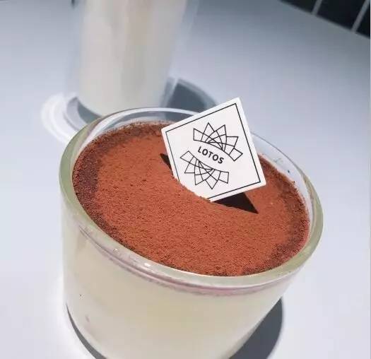 盛夏时光，相遇在菱角湖街角的北欧冷情咖啡店