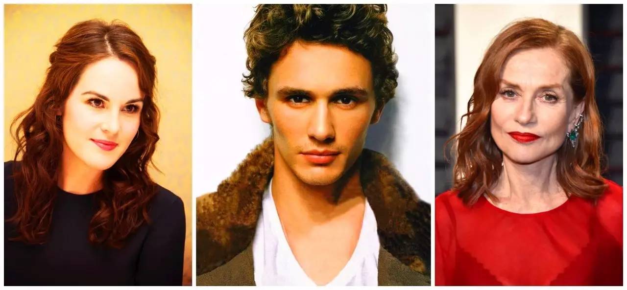 明星不读书？他们推荐的书很多你没听过｜给你一针