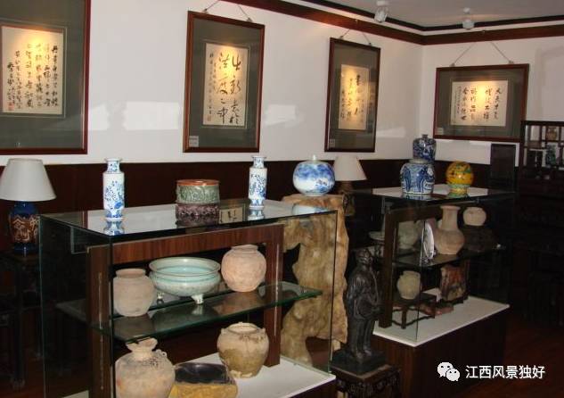 「走遍江西100县」西湖区：千年南昌看西湖