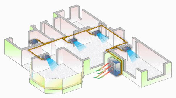 厨房热得快,厨房里热得快炸了