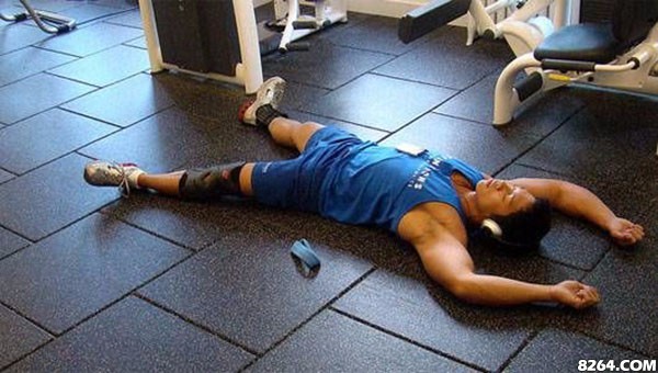 运动出现头晕,运动后头晕恶心要警惕四种病