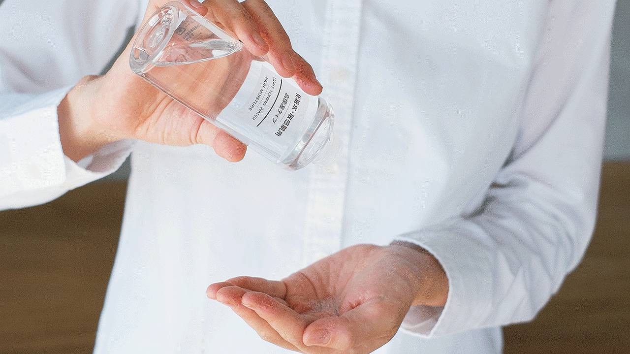 拒绝油腻！适合夏天的清爽水乳推荐