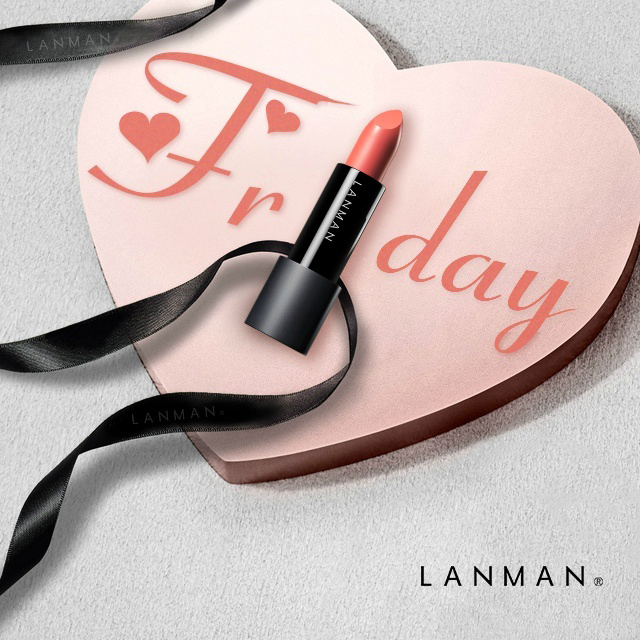 美番福利社｜口碑超赞，大家都想回购的超好用口红又来啦！