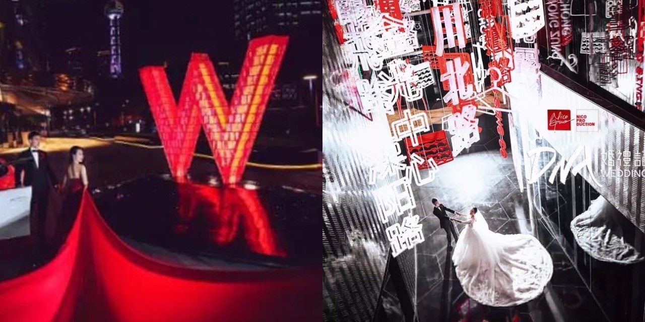 外滩殿堂级酒店,外滩w酒店推荐