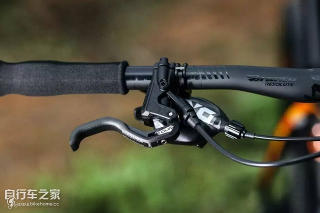 喜德盛山地车最轻量版,超轻自行车《喜德盛》