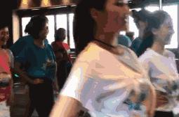 竟然疯玩成这样……还讲不讲规矩!