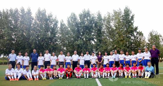 陕西省青少年校园足球联赛,2019-2020年陕西省大学生足球联赛