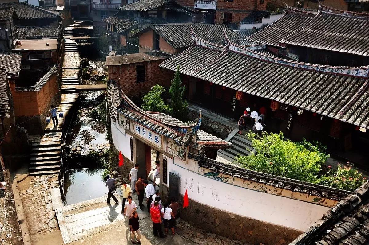 厉害了泉州全国前十,厉害了福建省