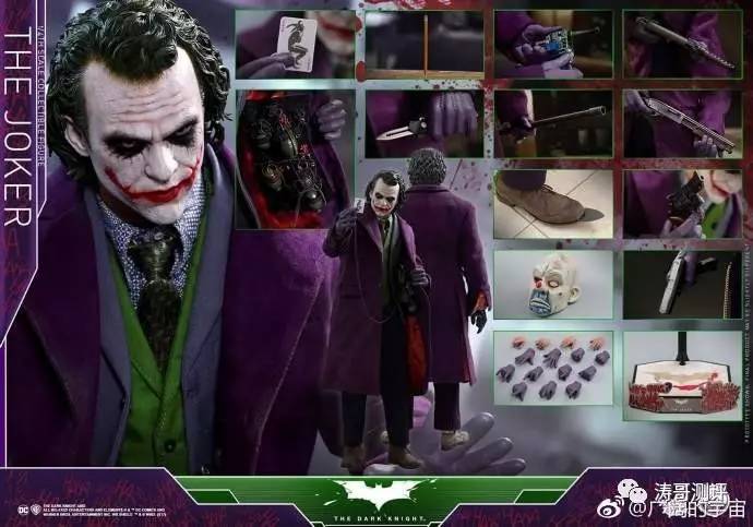 让人活不？HT竟然一口气公布6款新品……