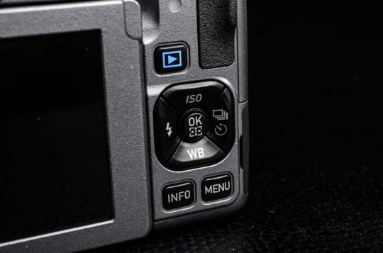 宾得k-70数码单反相机,不倒金刚