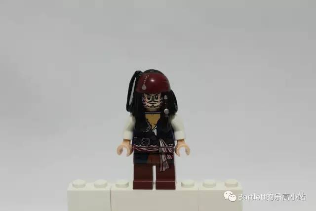 乐高加勒比海盗船系列,分享乐高