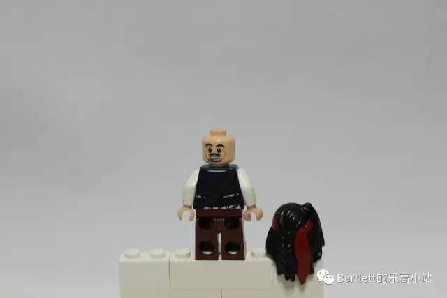 乐高加勒比海盗船系列,分享乐高