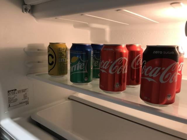 意式极简风酒店设计,住进顶级酒店的感受