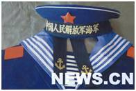 军装演变中国,80年代的军装是什么款式