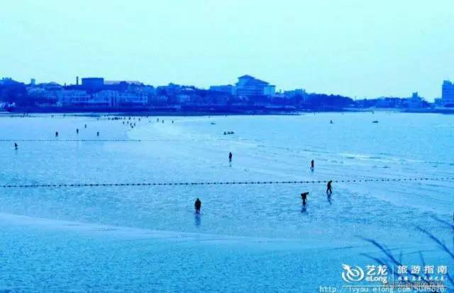 青岛纳凉地,青岛海边纳凉的好地方