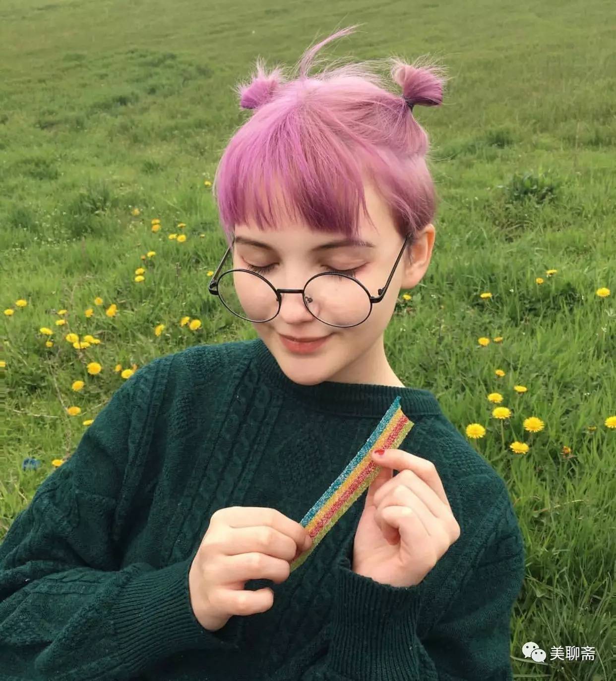 网络上爆红的美少女战士你看过吗,网络上爆红的美少女战士