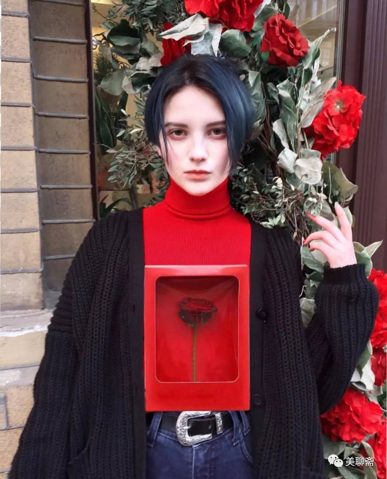 网络上爆红的美少女战士你看过吗,网络上爆红的美少女战士